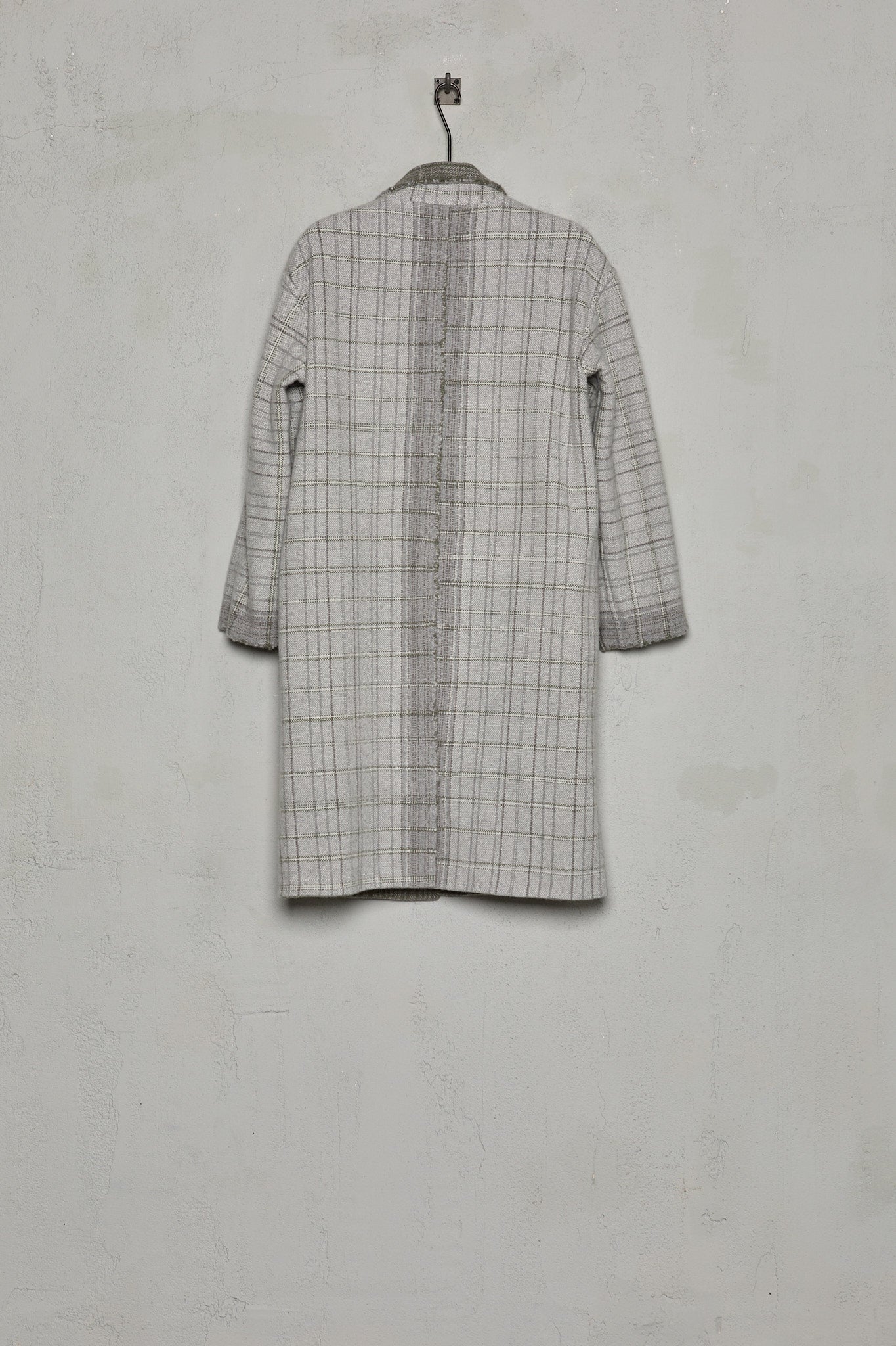 Amy Revier M.Coat: Thinking About People In This Floating World