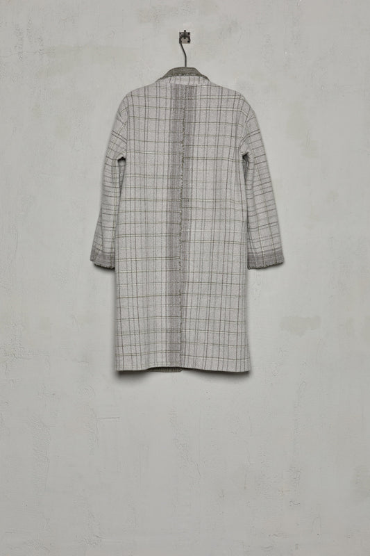 Amy Revier M.Coat: Thinking About People In This Floating World