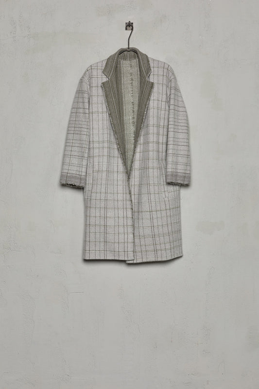 Amy Revier M.Coat: Thinking About People In This Floating World