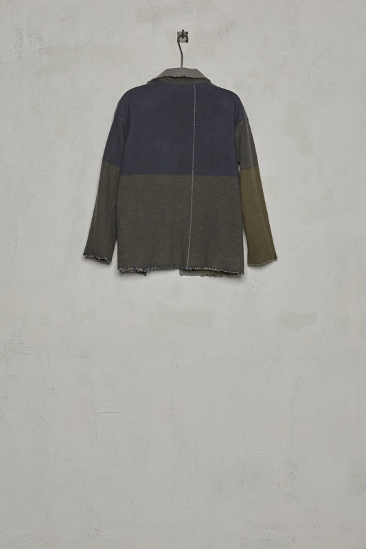 Amy Revier S. Coat: If You Speak Of Delusions, Everything Becomes A Delusion