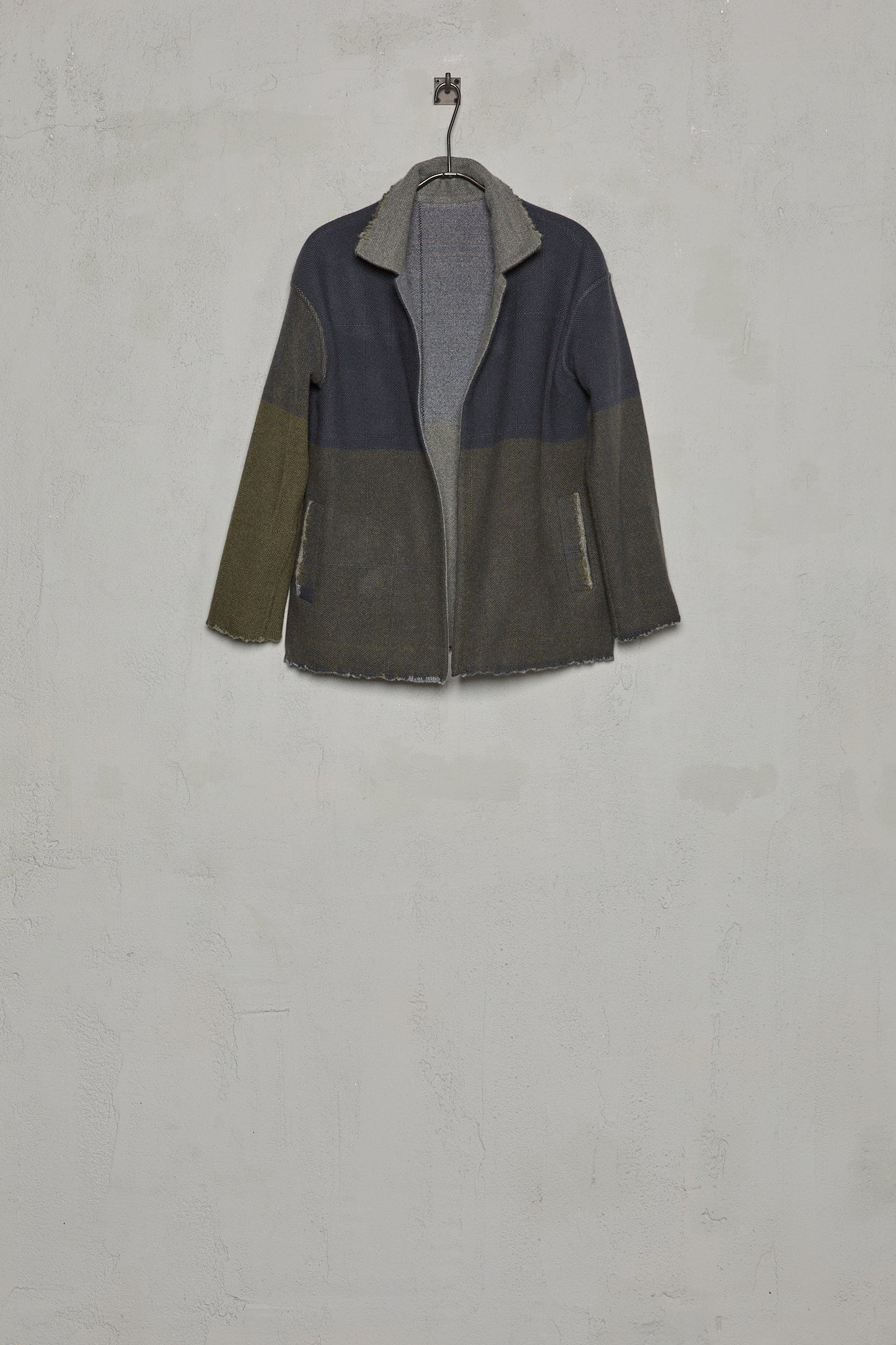 Amy Revier S. Coat: If You Speak Of Delusions, Everything Becomes A Delusion