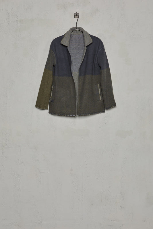 Amy Revier S. Coat: If You Speak Of Delusions, Everything Becomes A Delusion