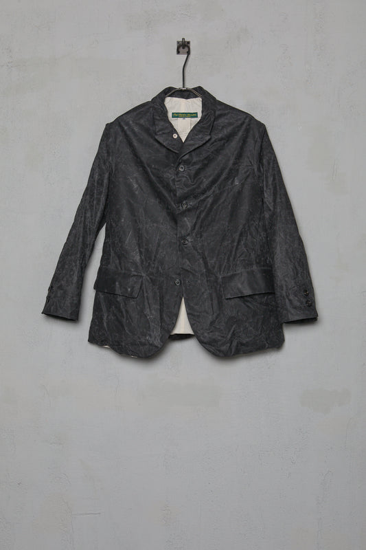 Paul Harnden Derbyshire Black Wax