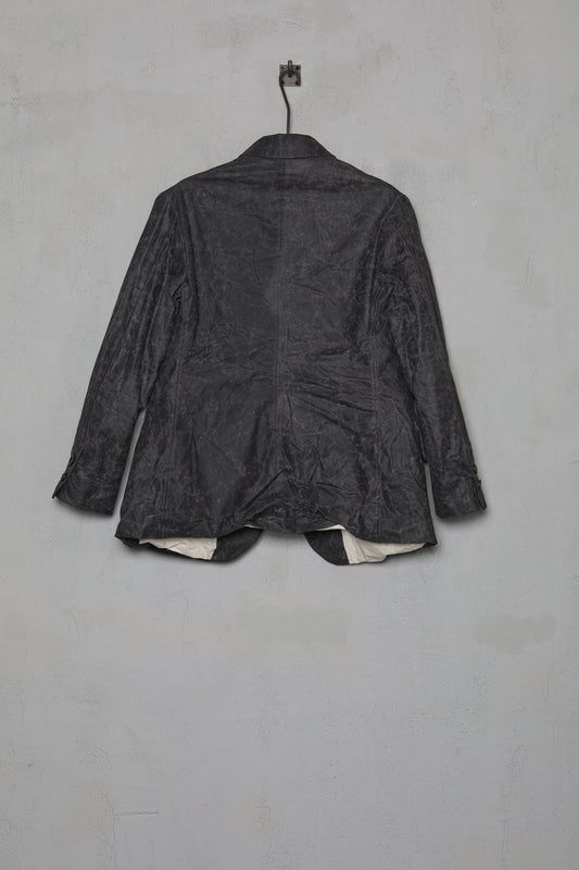 Paul Harnden Derbyshire Black Wax