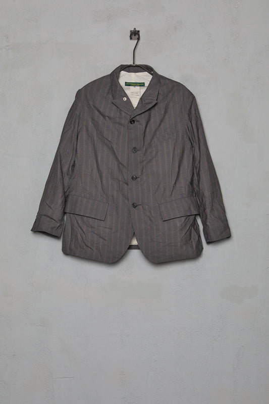 Paul Harnden Norfolk Grey Wool