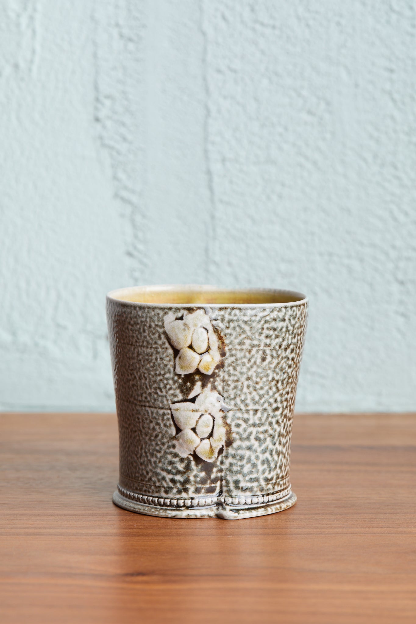 Steve Harrison Stoneware Cup 25