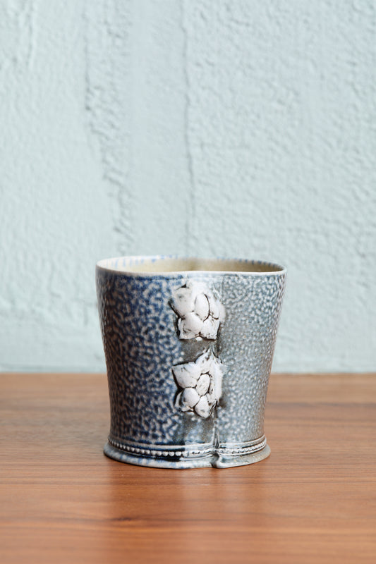 Steve Harrison Stoneware Cup 27