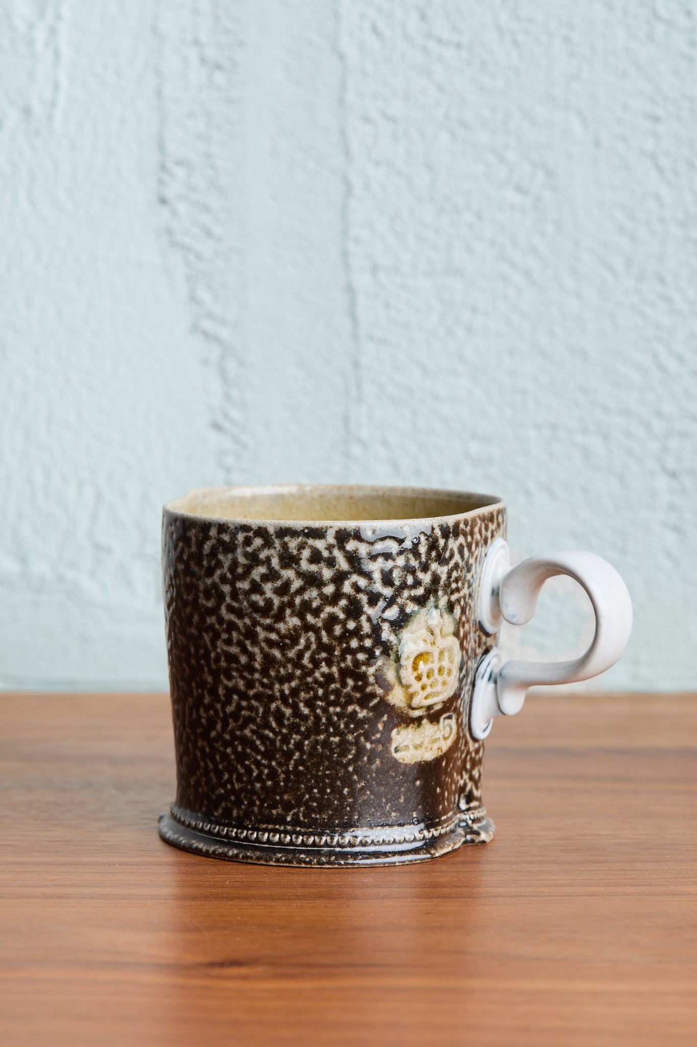 Steve Harrison Stoneware Cup 29