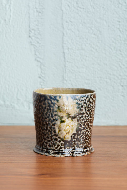 Steve Harrison Stoneware Cup 29