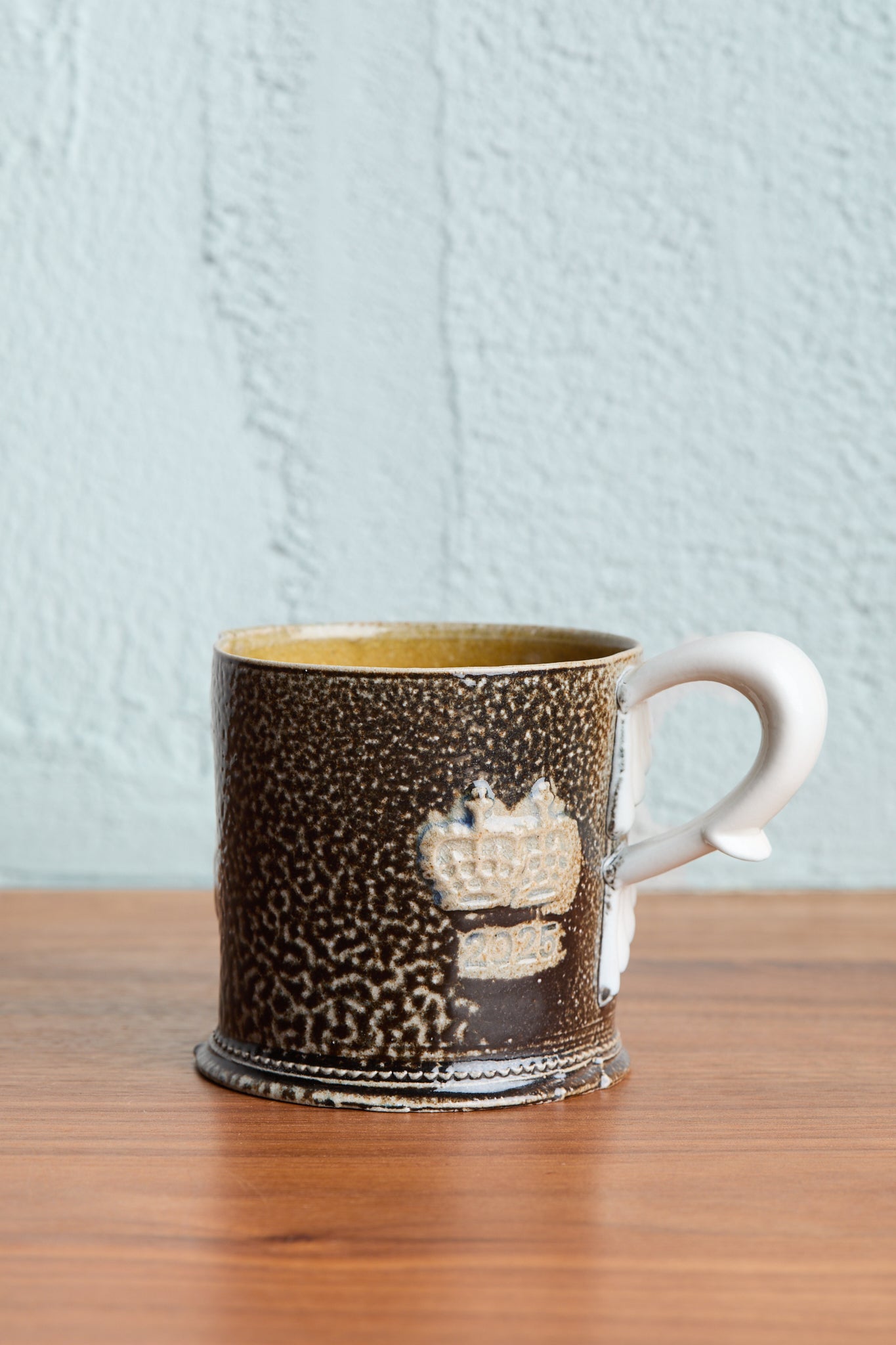 Steve Harrison Stoneware Cup 31