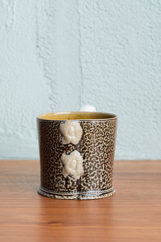 Steve Harrison Stoneware Cup 31