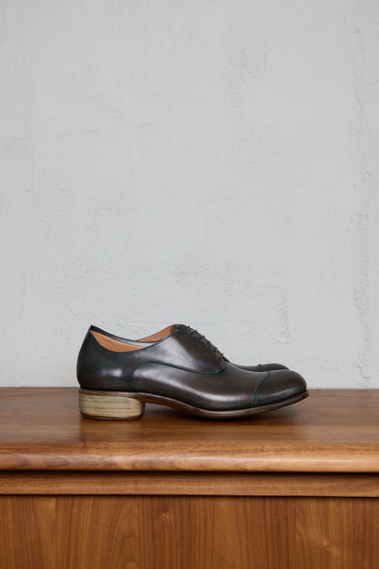 BMS Hand Welted Derby Shoe
