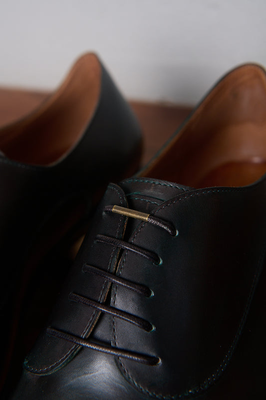 BMS Hand Welted Derby Shoe