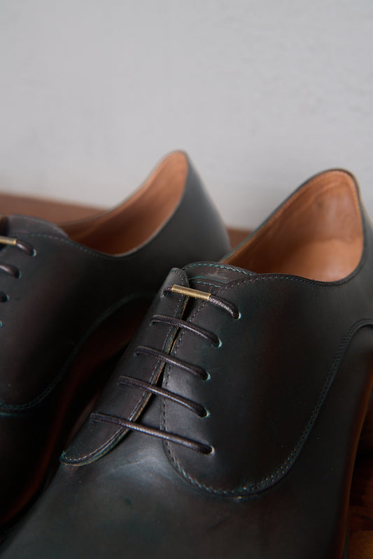 BMS Hand Welted Derby Shoe
