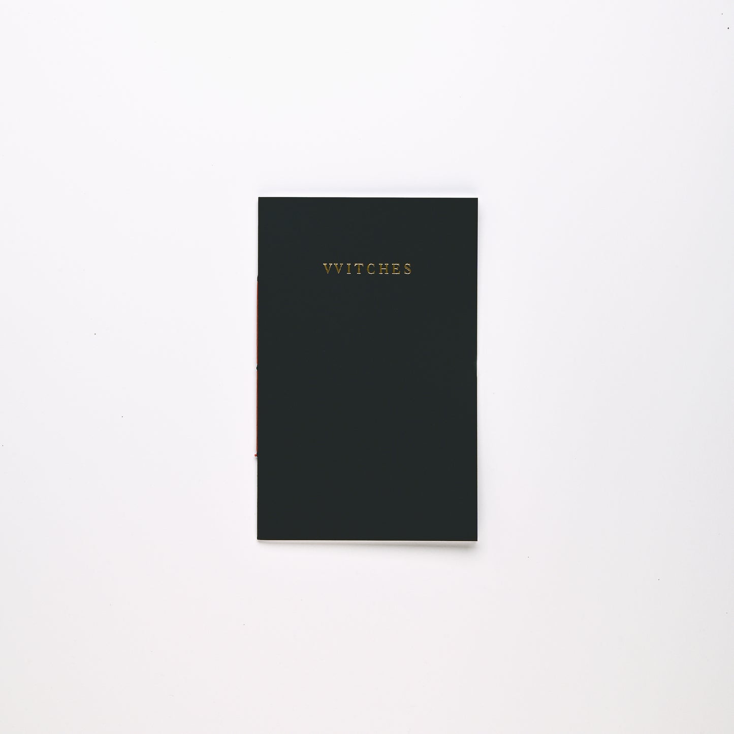 Steve Harrison Witches Publication