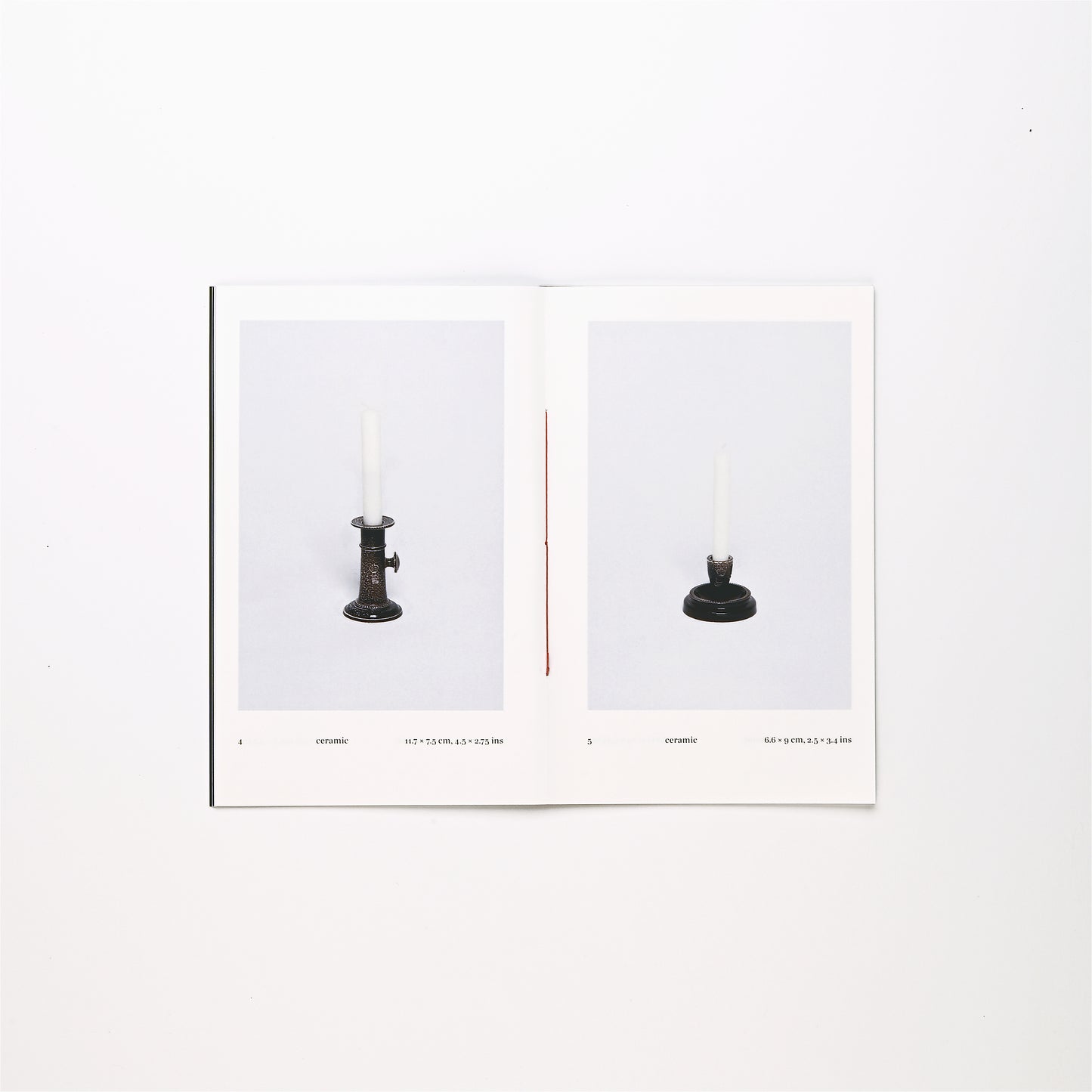 Steve Harrison Witches Publication