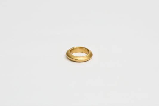 Prounis Trade Ring II | 22ct Gold