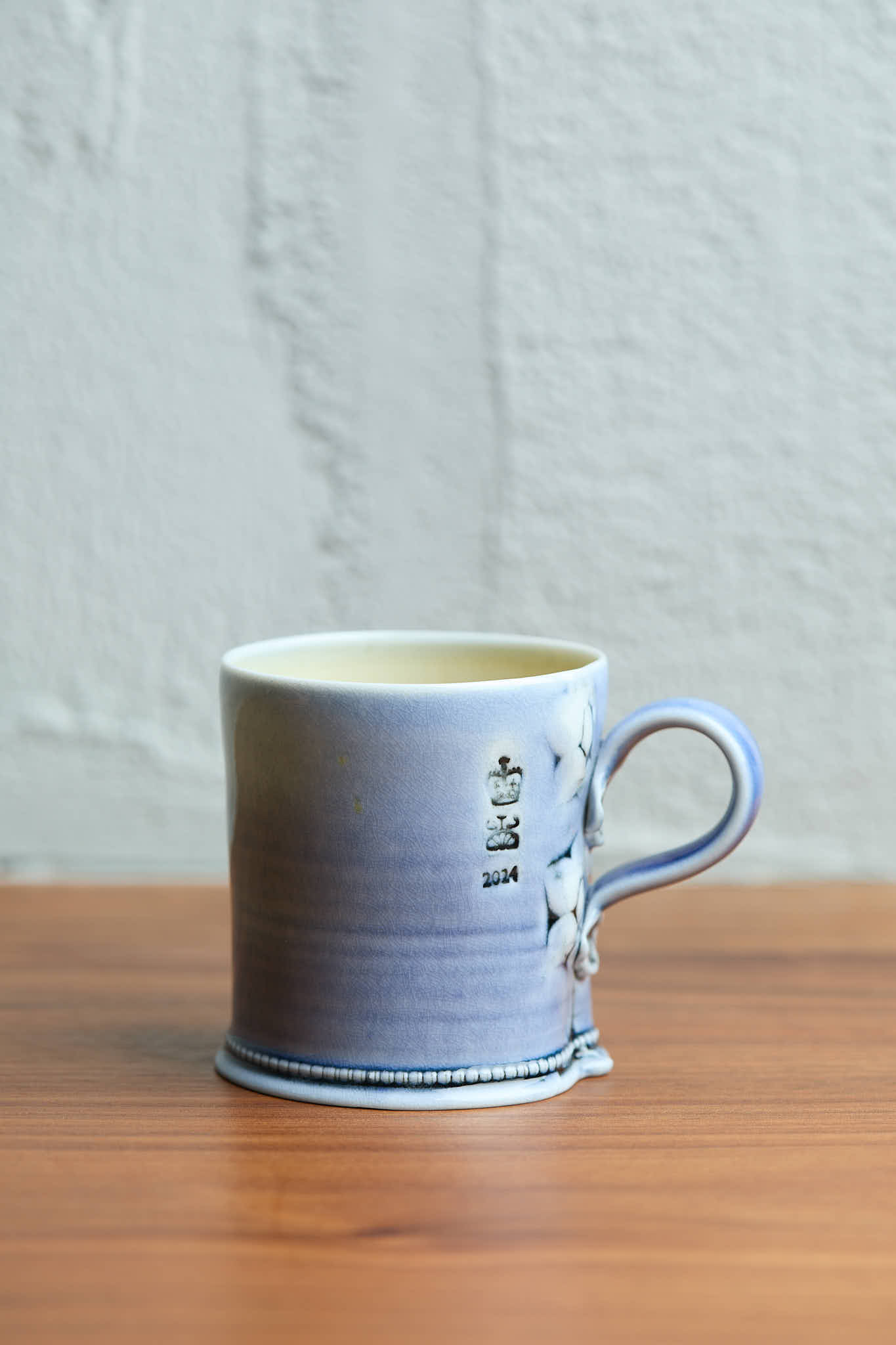 Steve Harrison Porcelain Cup 13
