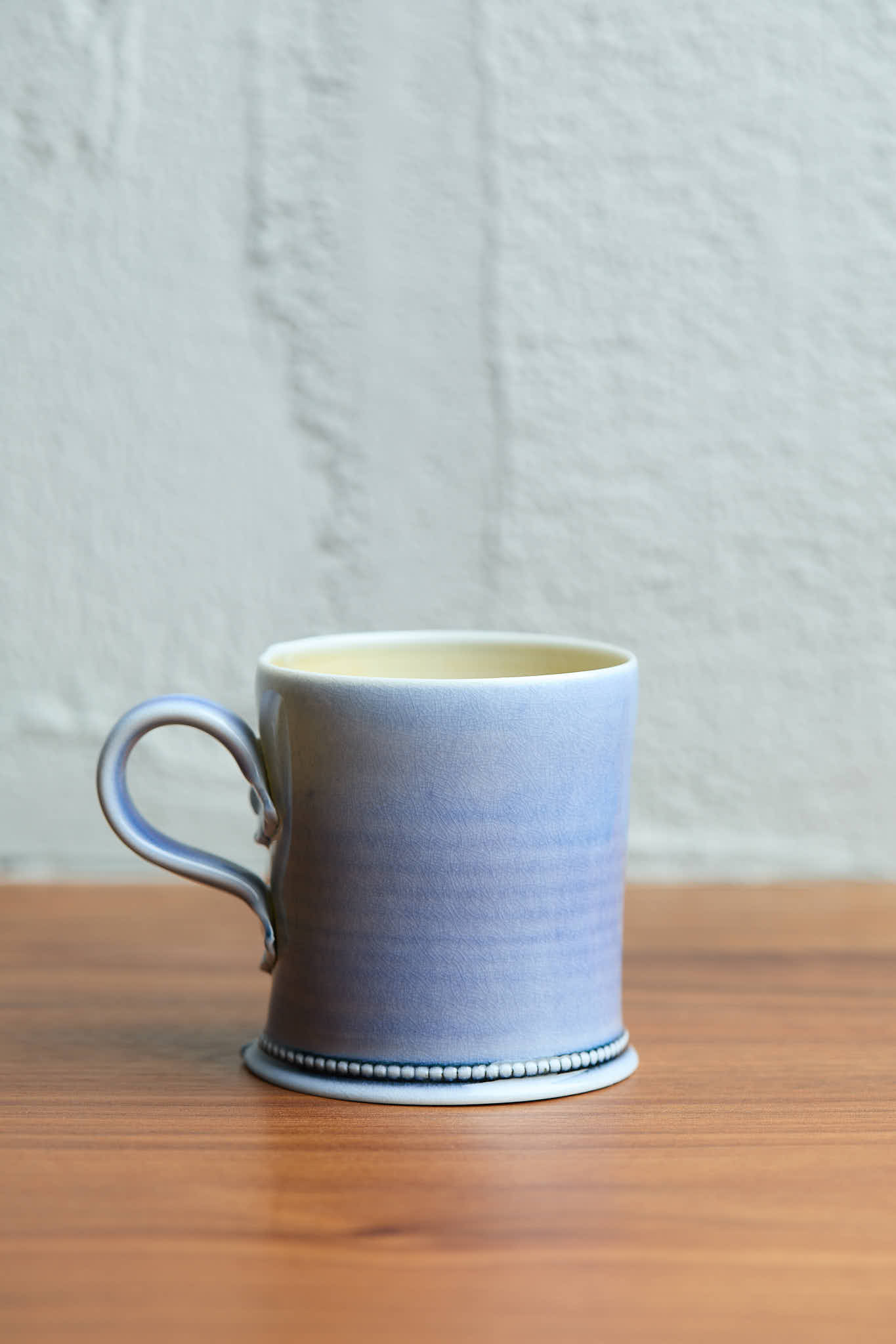 Steve Harrison Porcelain Cup 13