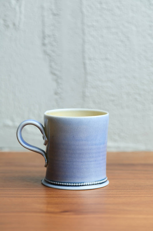 Steve Harrison Porcelain Cup 13