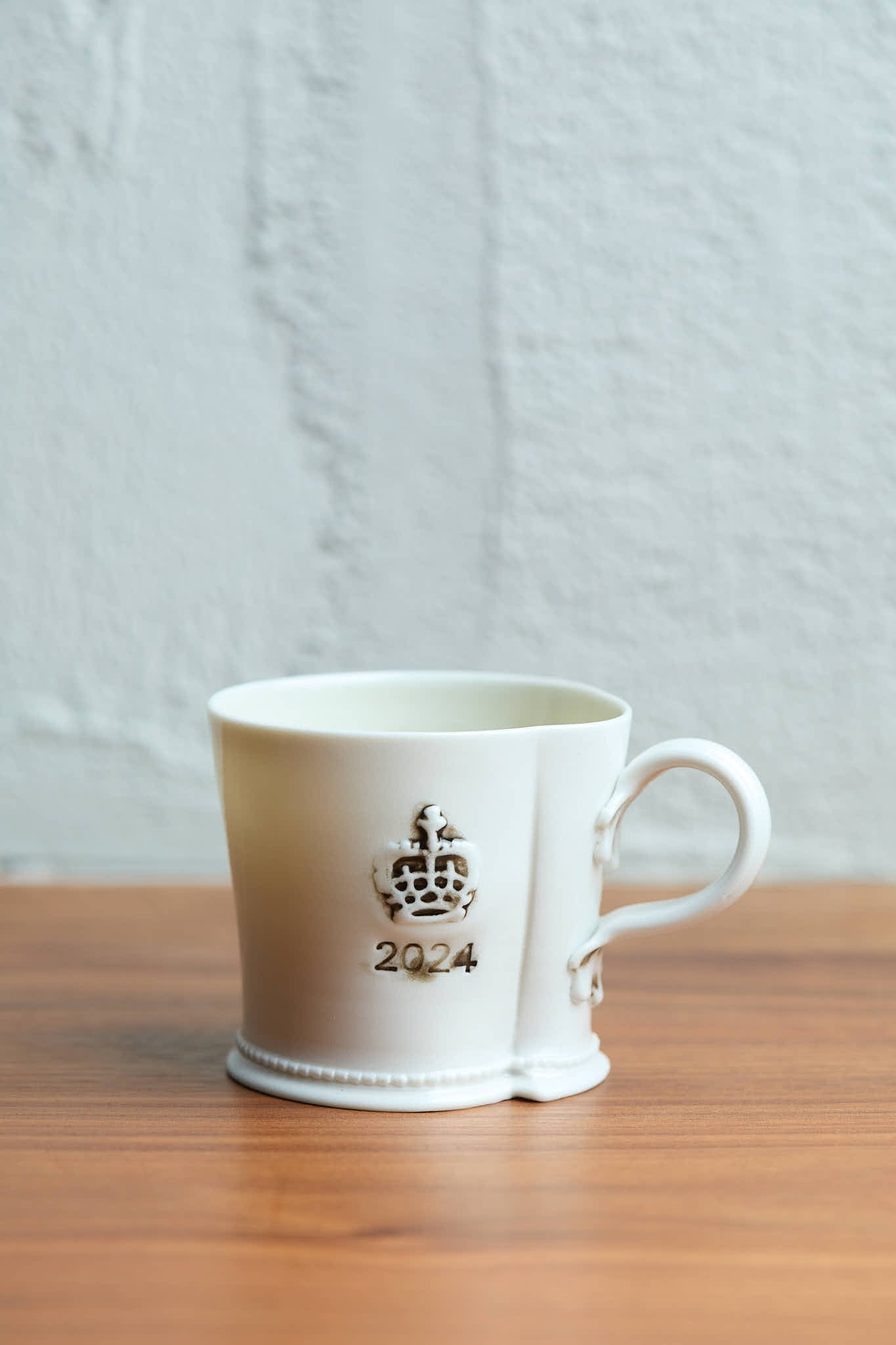 Steve Harrison Porcelain Cup 14