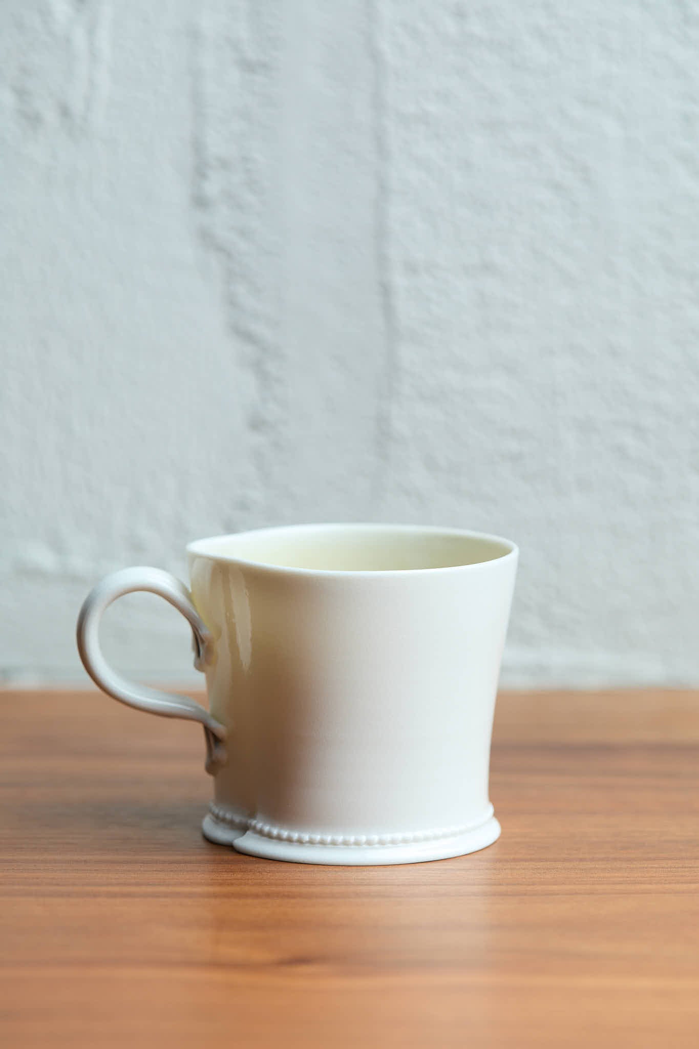 Steve Harrison Porcelain Cup 14