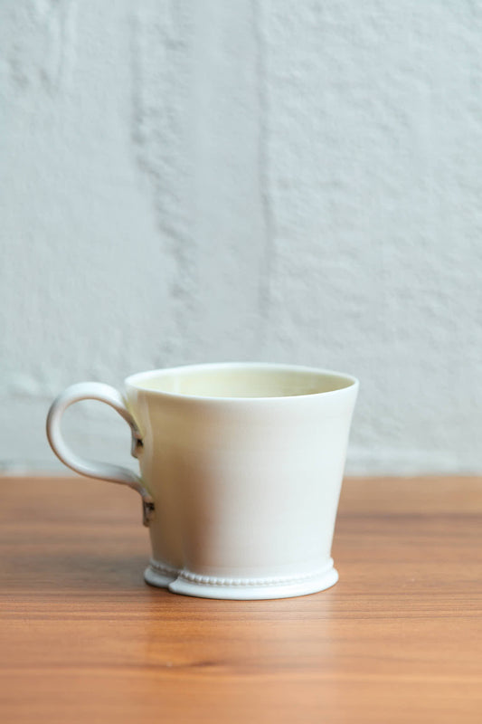 Steve Harrison Porcelain Cup 15