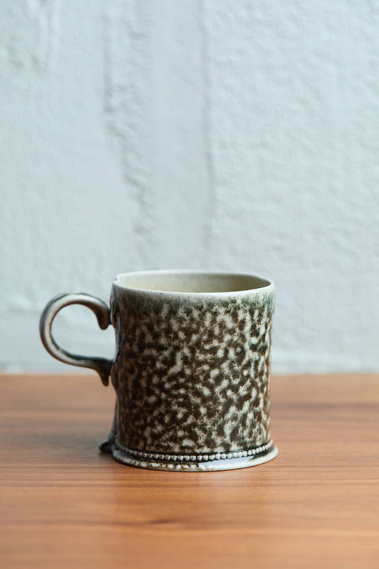 Steve Harrison Stoneware Cup 16