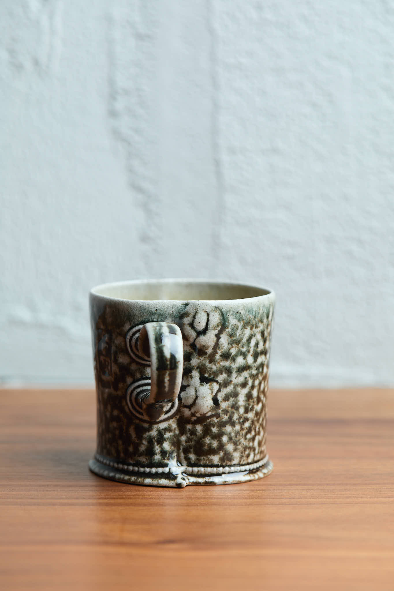 Steve Harrison Stoneware Cup 16