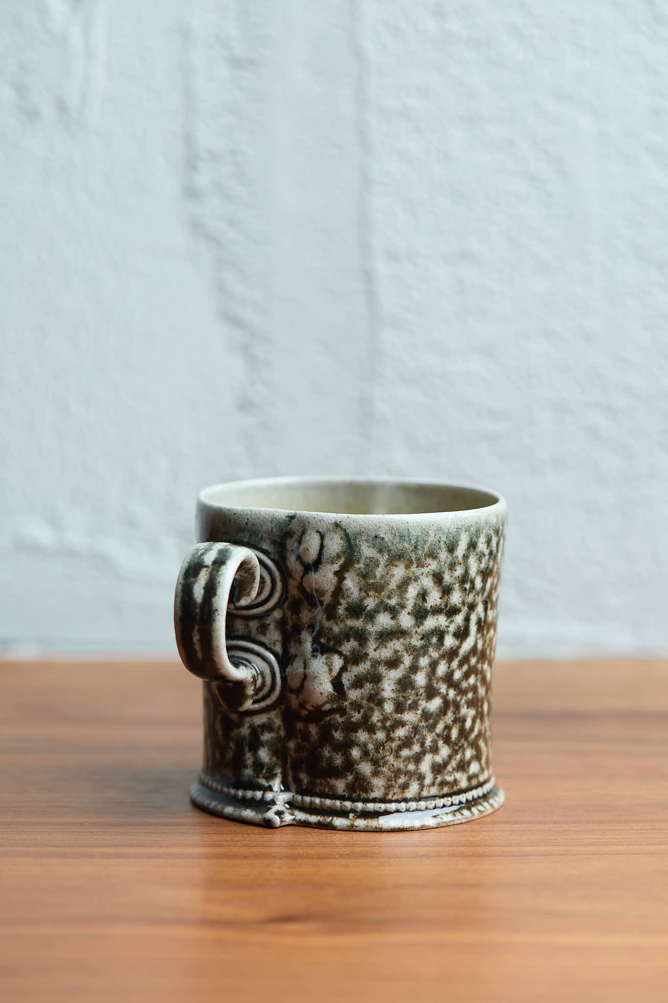 Steve Harrison Stoneware Cup 16