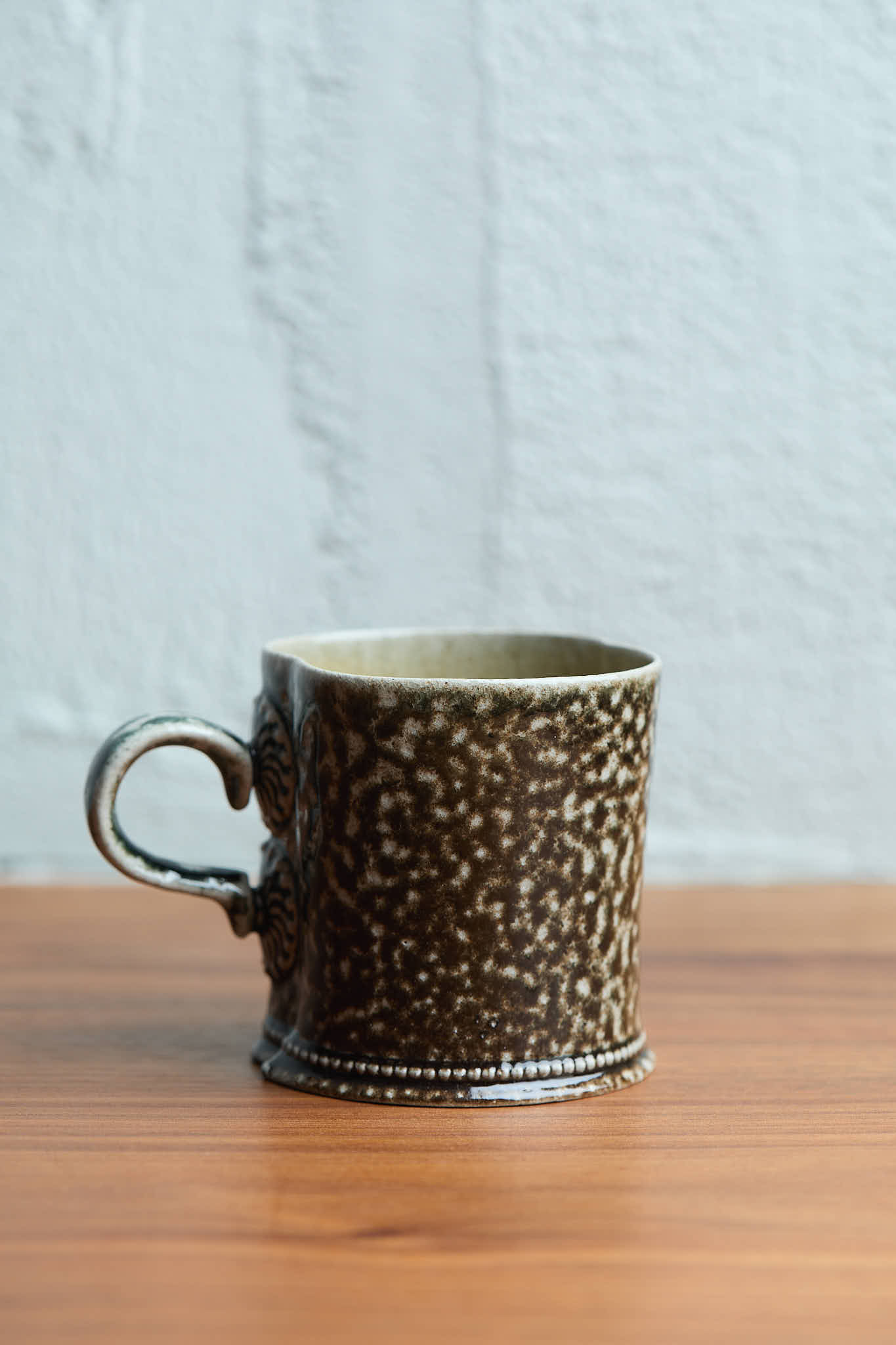 Steve Harrison Stoneware Cup 17