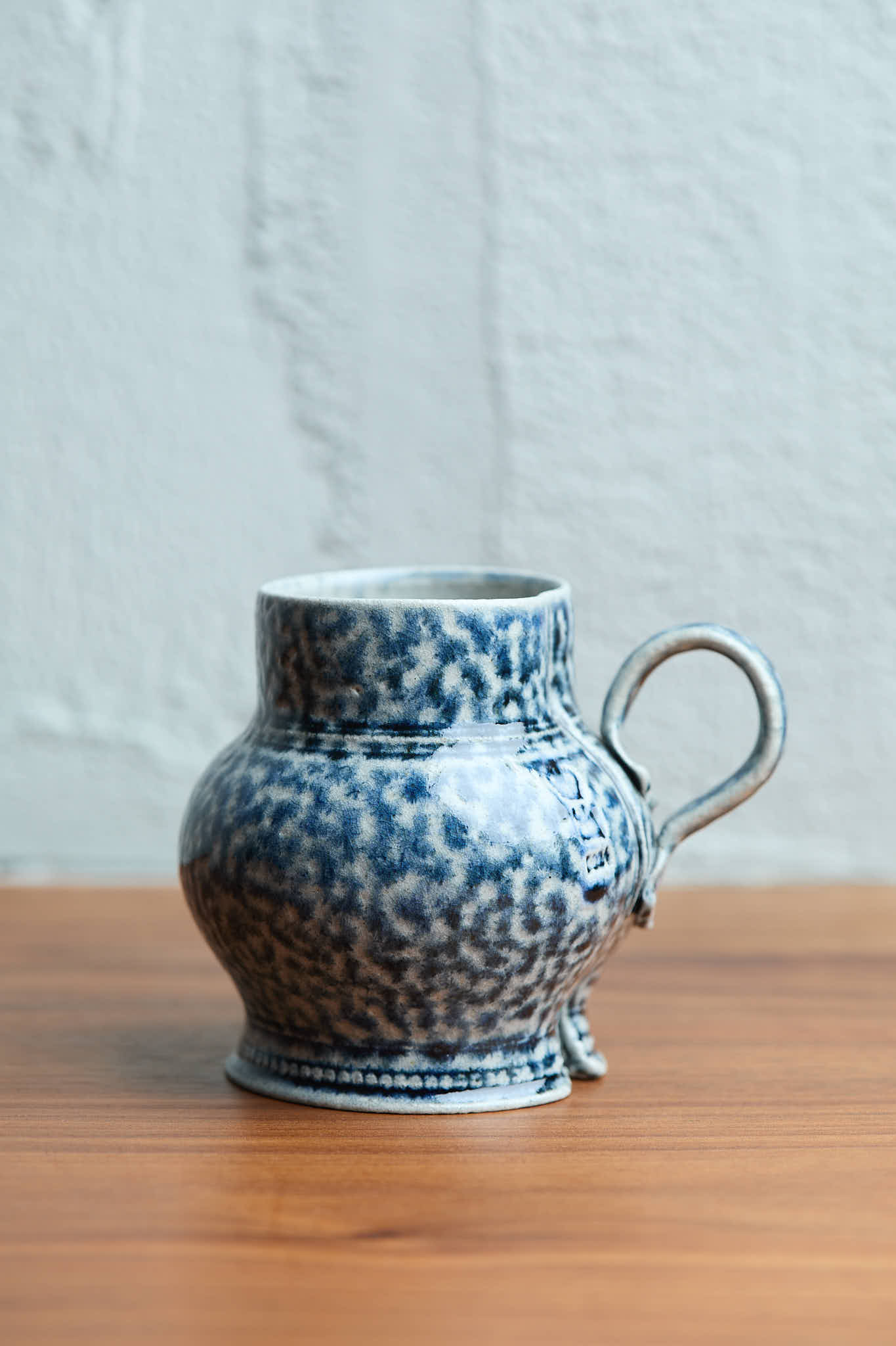 Steve Harrison Stoneware Cup 18