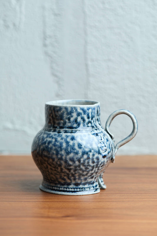 Steve Harrison Stoneware Cup 18