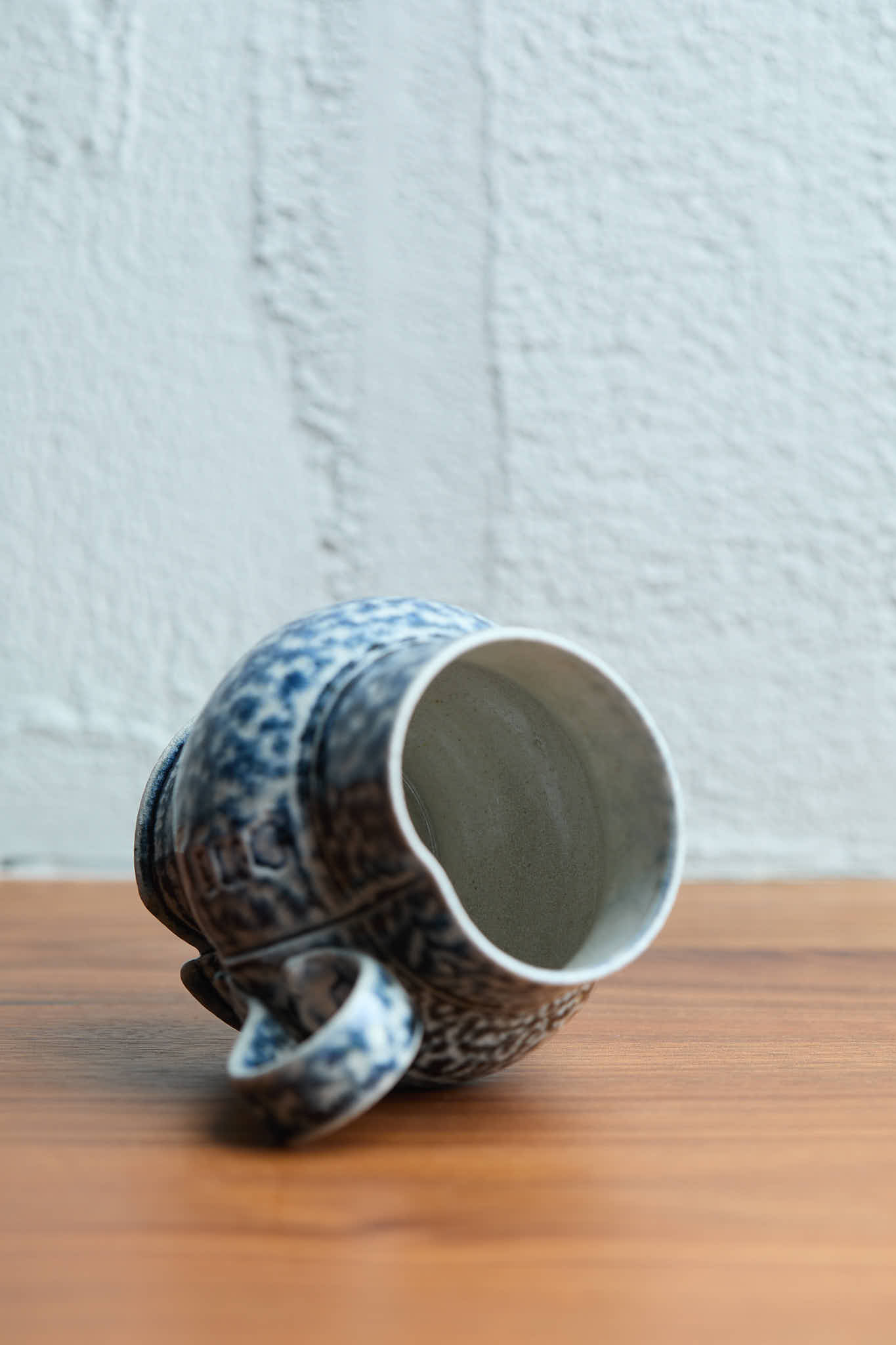 Steve Harrison Stoneware Cup 18