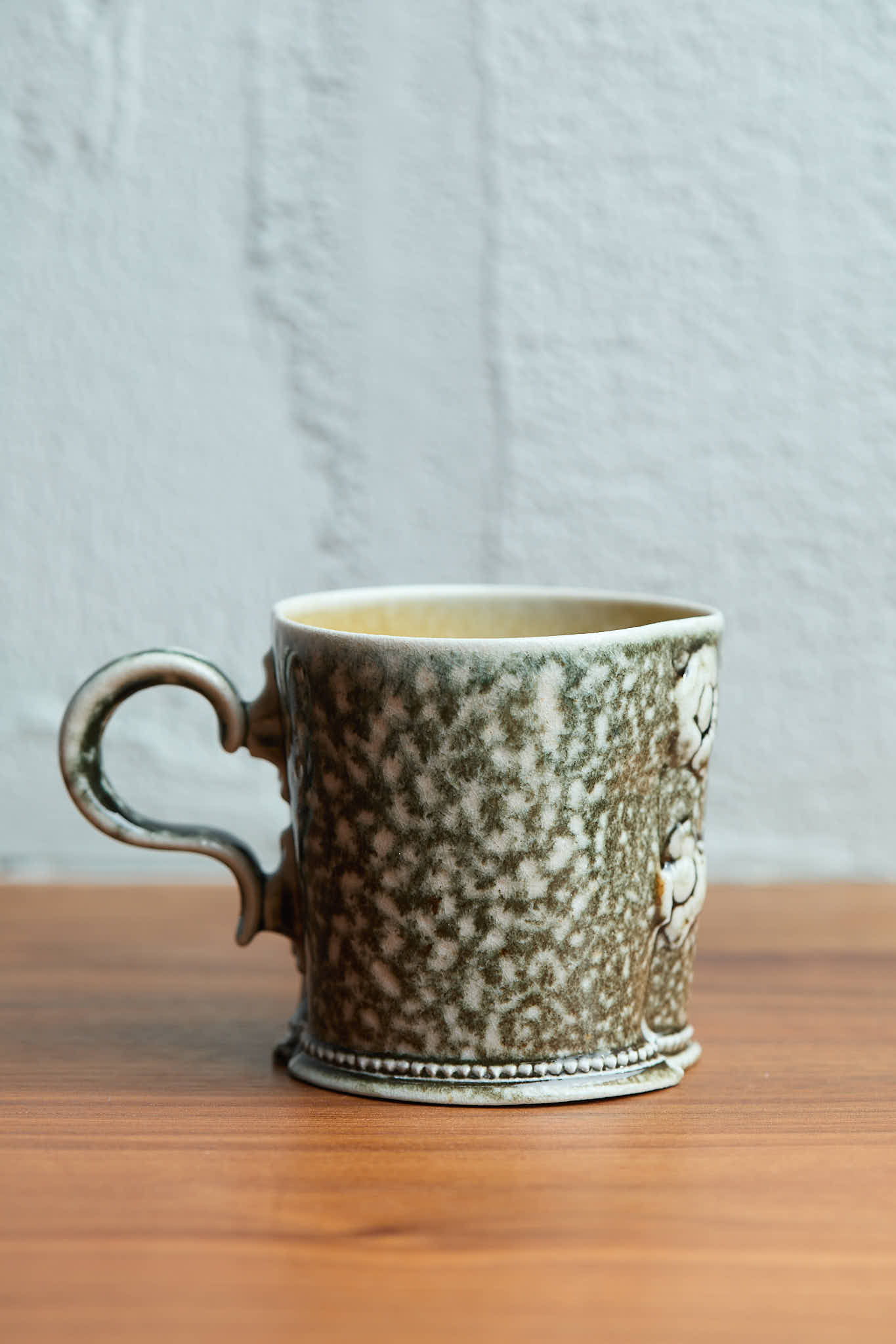 Steve Harrison Stoneware Cup 19