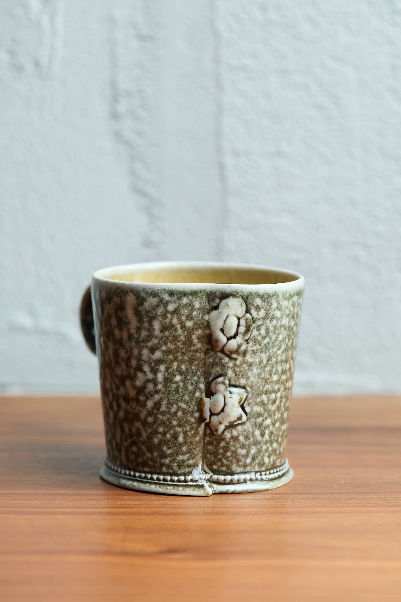 Steve Harrison Stoneware Cup 19