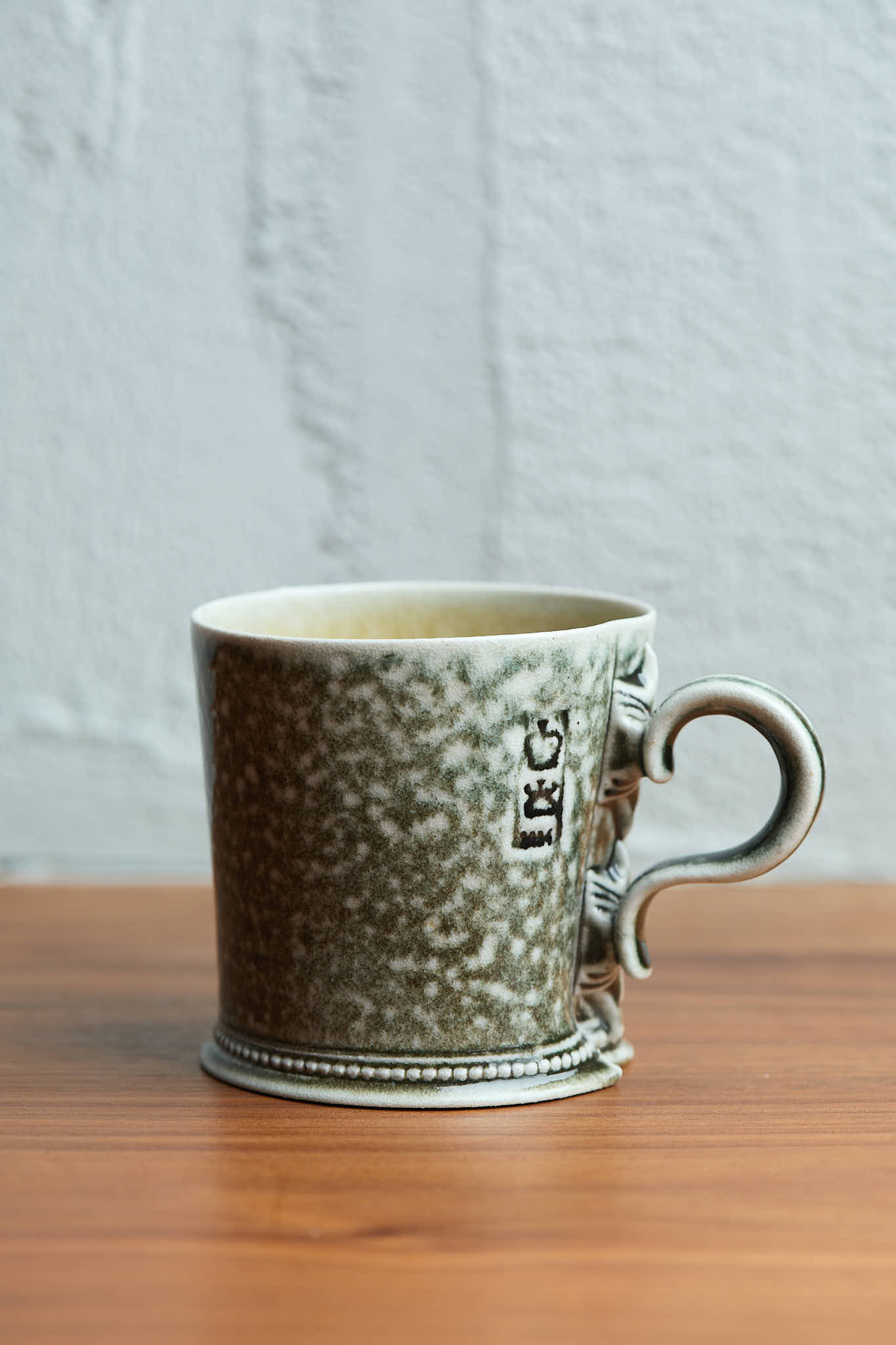 Steve Harrison Stoneware Cup 20