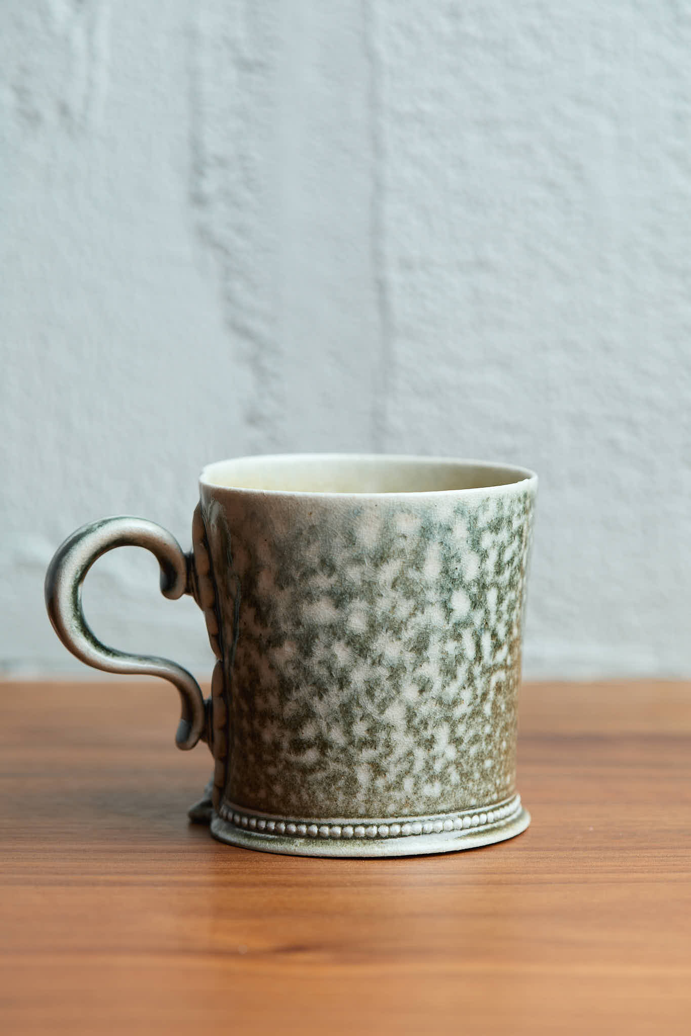 Steve Harrison Stoneware Cup 20
