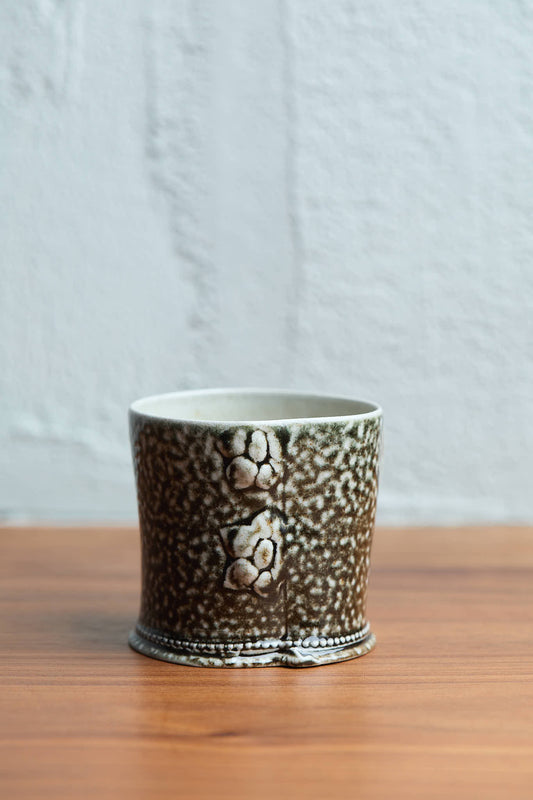 Steve Harrison Stoneware Cup 23
