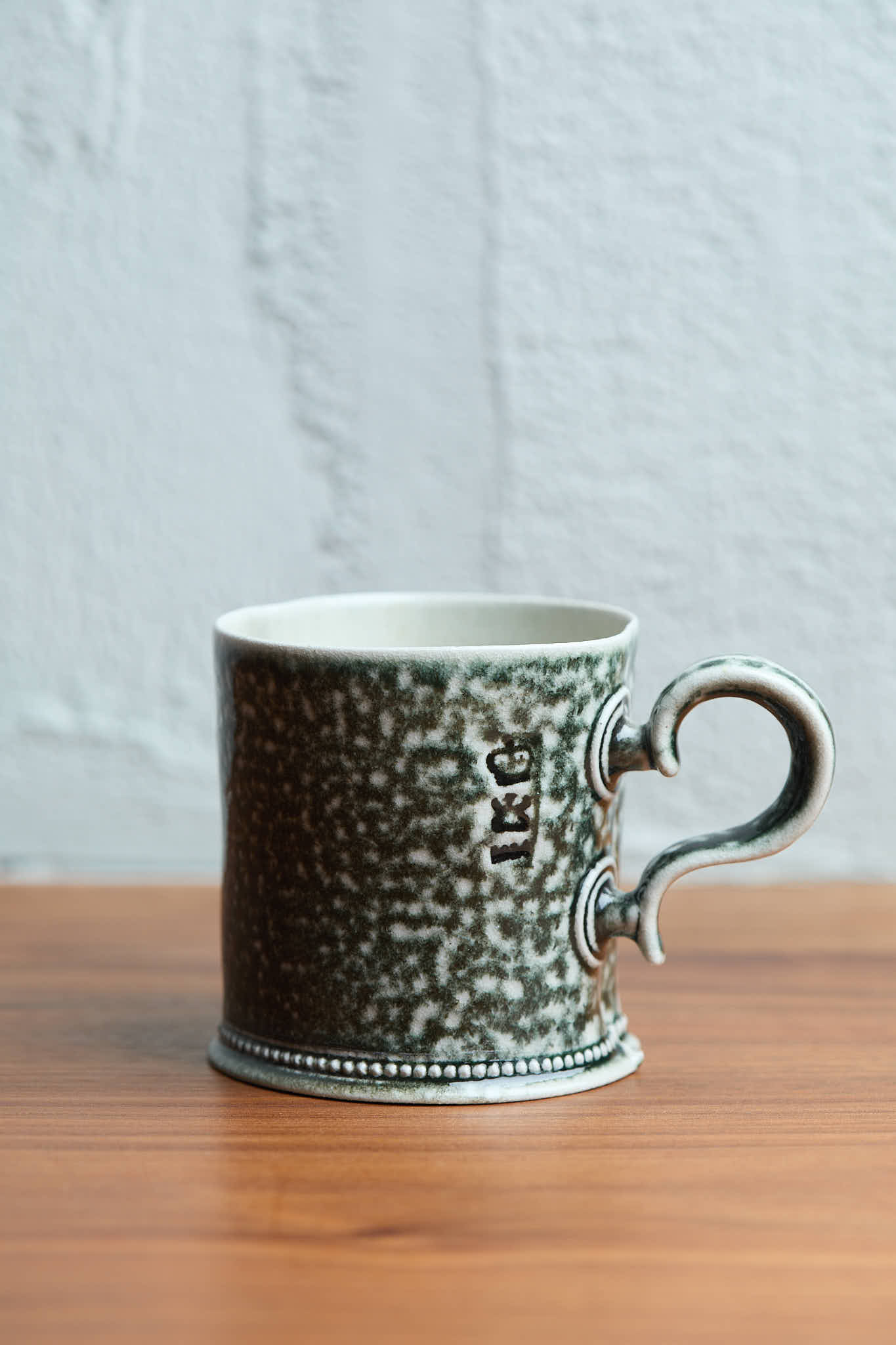 Steve Harrison Stoneware Cup 24