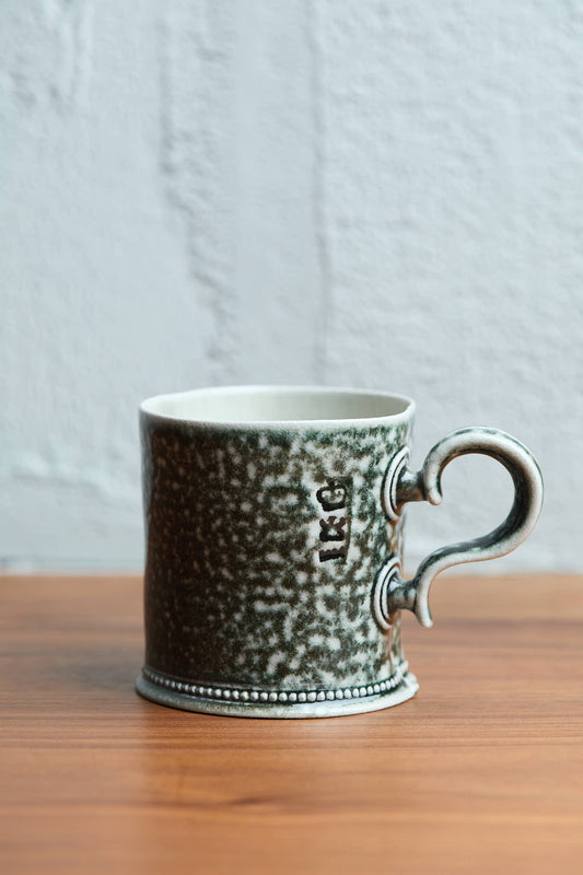 Steve Harrison Stoneware Cup 24