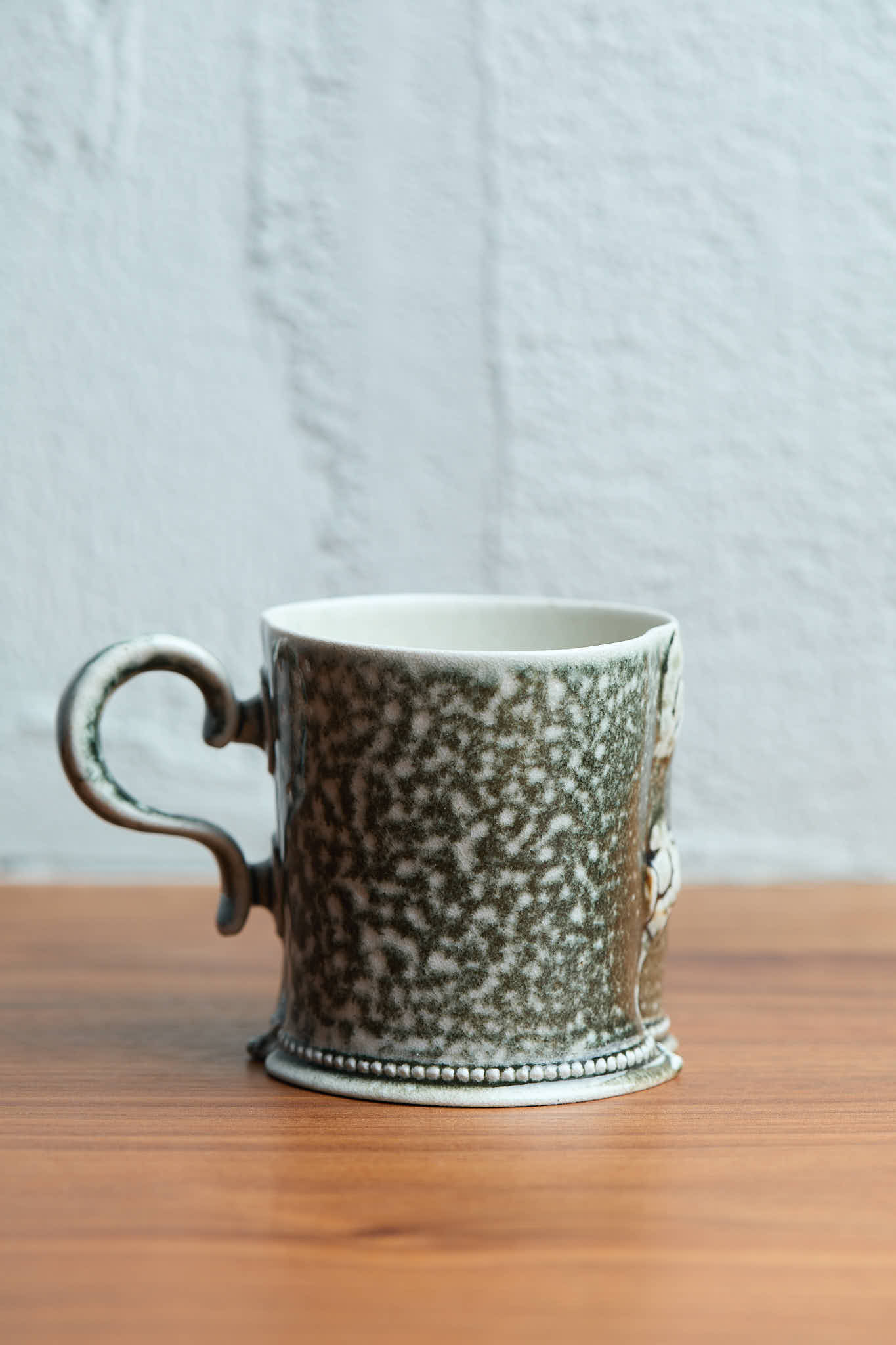 Steve Harrison Stoneware Cup 24