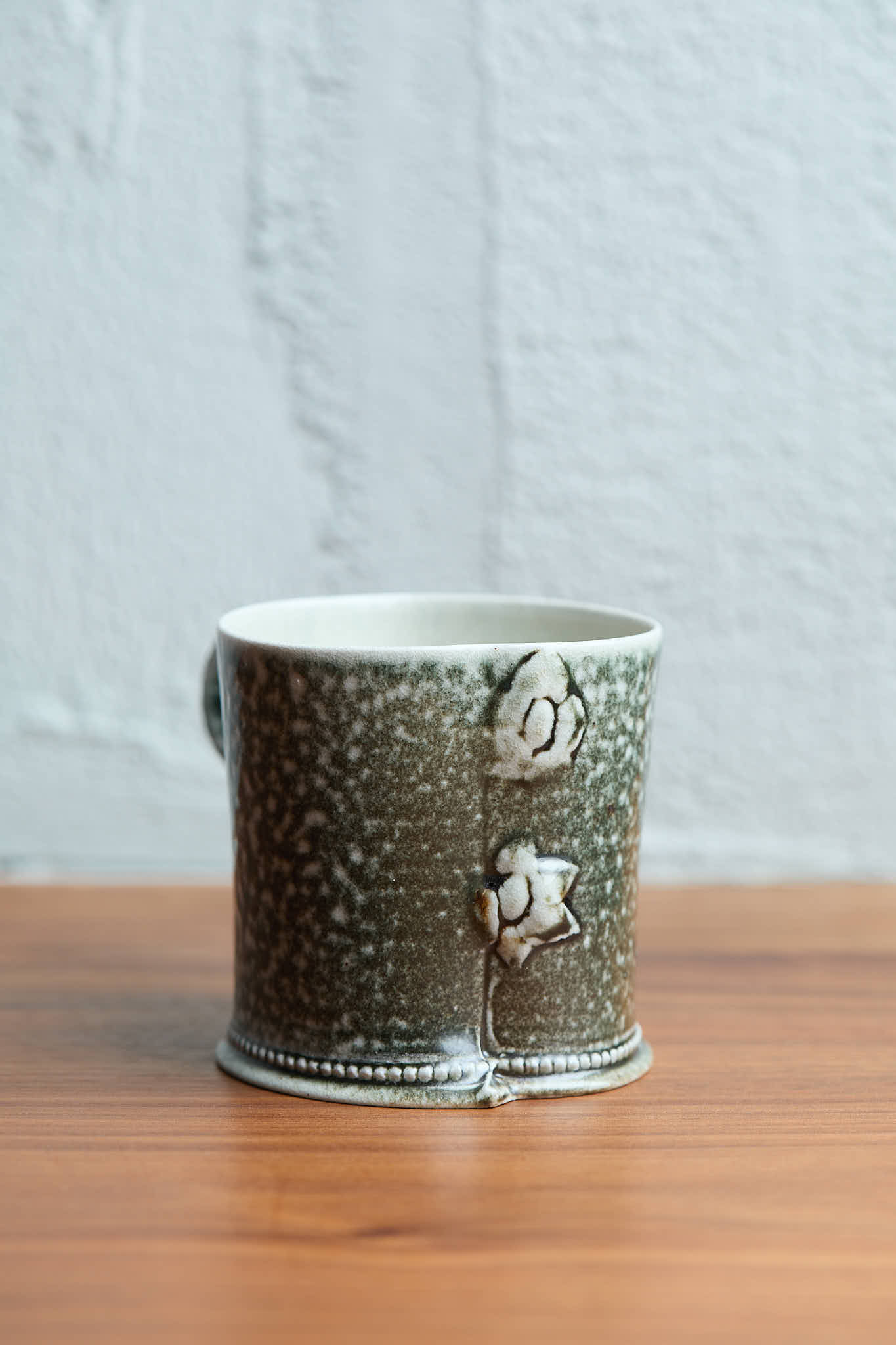 Steve Harrison Stoneware Cup 24