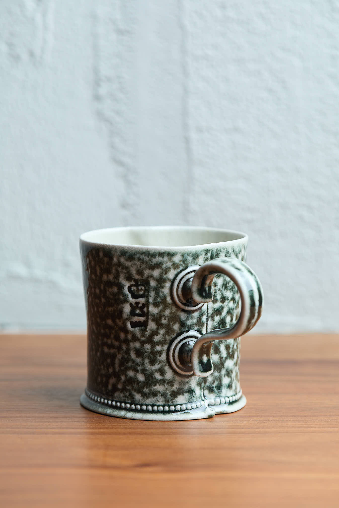 Steve Harrison Stoneware Cup 24