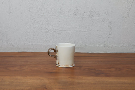 New Steve Harrison Complicated Handle Cup S26SPEC5