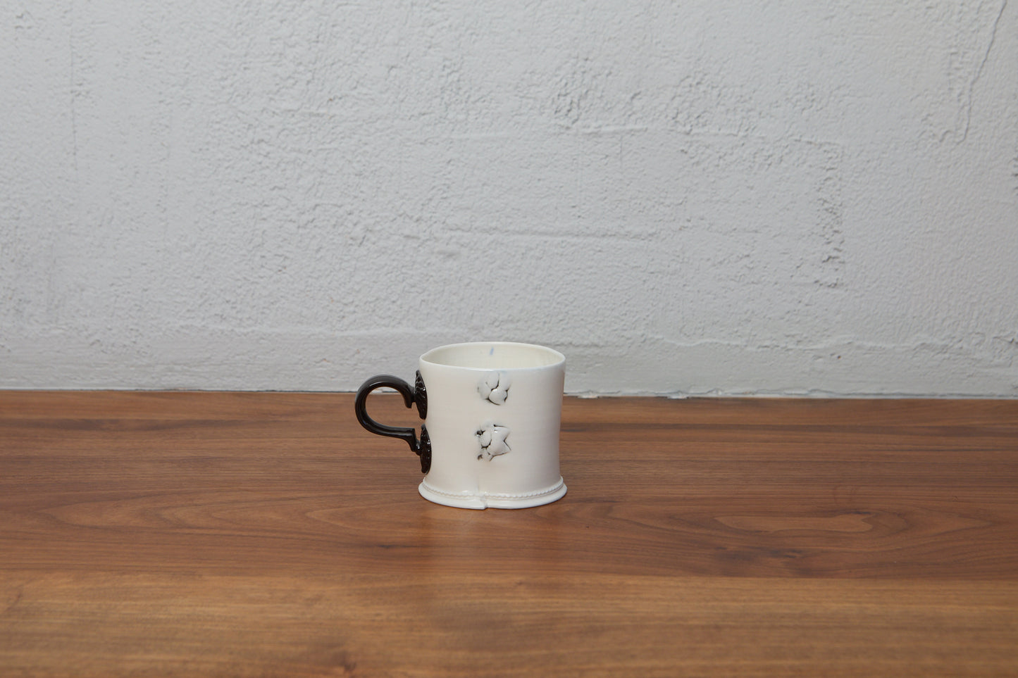New Steve Harrison Complicated Handle Cup S26SPEC6