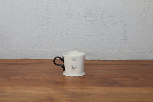 New Steve Harrison Complicated Handle Cup S26SPEC6