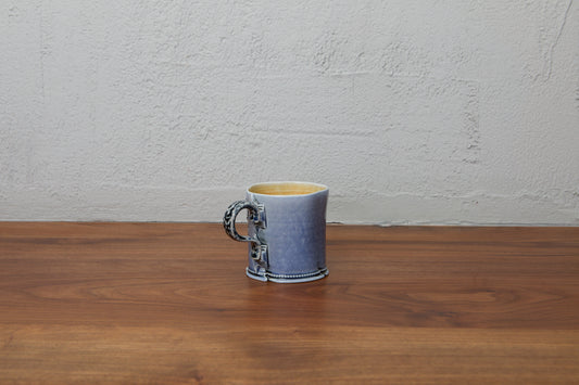 New Steve Harrison Complicated Handle Cup S26SPEC7