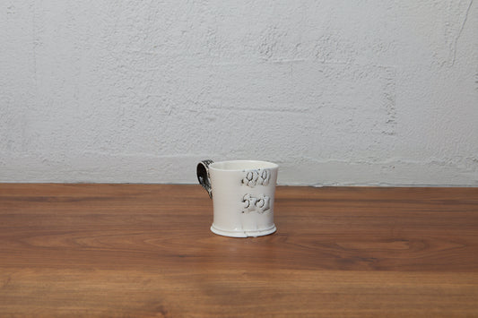 New Steve Harrison Complicated Handle Cup S26SPEC2