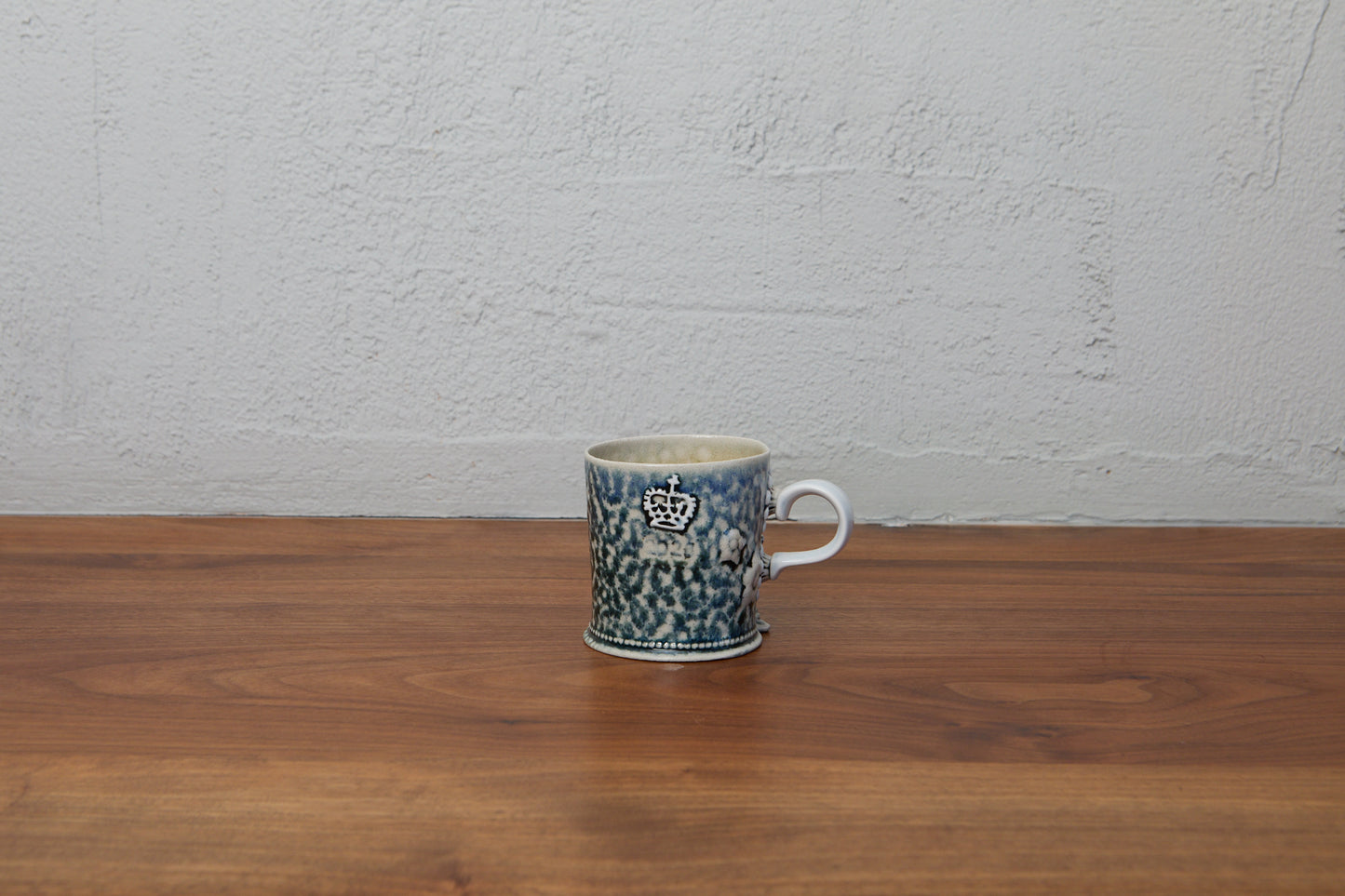 New Steve Harrison Complicated Handle Cup S26SPEC4